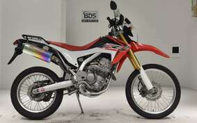 HONDA CRF250L MD38