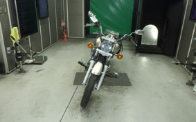 YAMAHA DRAGSTAR 250 VG02J