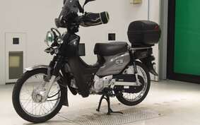 HONDA CROSS CUB 110 JA10