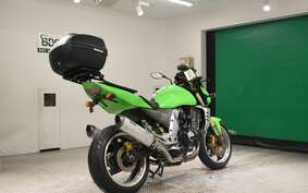 KAWASAKI Z1000 Gen.2 2006 ZRT00A