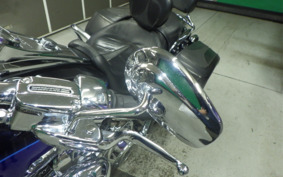 HARLEY FLHR 1580CVO 2008