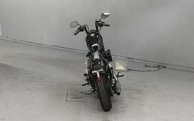 HARLEY XL883N 2012 LE2