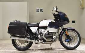 BMW R100RS 1980