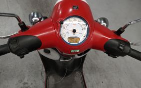 HONDA GIORNO AF77