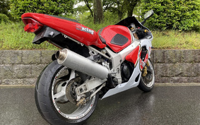 SUZUKI GSX-R1000 2005 BL111