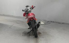 YAMAHA YBR125 G LBPPCJL