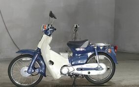 HONDA C50 SUPER CUB AA01