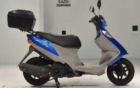 SUZUKI ADDRESS V125 G CF46A