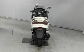 SUZUKI SKYWAVE 400 S 2013 CK45A