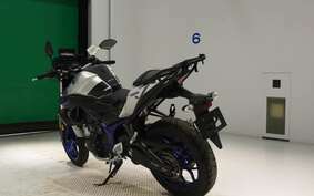 YAMAHA MT-25 RG10J