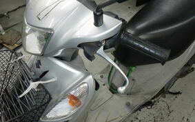 SUZUKI ADDRESS V125 G CF46A