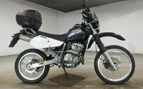 SUZUKI DJEBEL 250 XC Type SJ45A