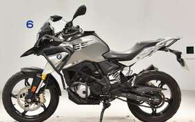 BMW G310GS 2018 0G02