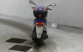 SUZUKI ADDRESS V125 G CF4EA