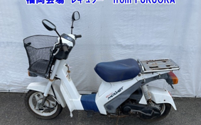 SUZUKI MOLLET