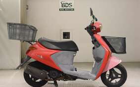 SUZUKI LET's 5 G CA47A