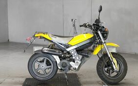 SUZUKI TR50 STREET MAGIC S CA1LB