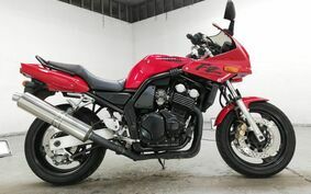 YAMAHA FZ400 1998 4YR