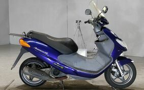 SUZUKI ADDRESS 110 CF11A