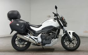 HONDA NC 700 S 2013 RC61