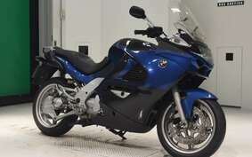 BMW K1200R S 2002