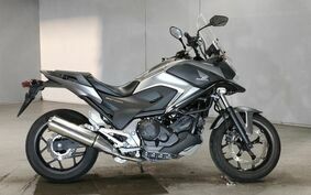 HONDA NC750X Limited 2015 RC72