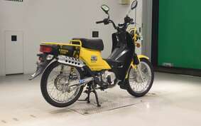 HONDA CROSS CUB 110 JA10