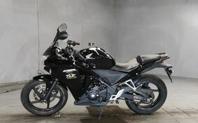 HONDA CBR250R MC41