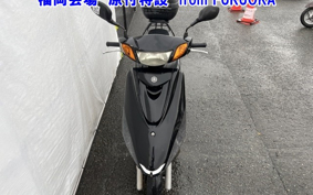 YAMAHA AKUSHI STREET