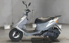 SUZUKI ADDRESS V125 G CF46A