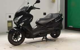 SUZUKI SKYWAVE 200 (Burgman 200) CH41A