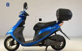 SUZUKI ADDRESS V50 Gen.2 CA44A