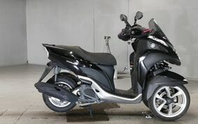 YAMAHA TRICITY 125 SE82J