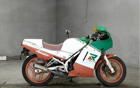 HONDA NS125R TC01