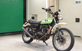 KAWASAKI 250TR BJ250F