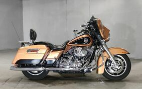 HARLEY FLHX 1580 2008 KB4