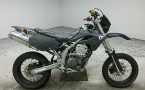 KAWASAKI KLX250D TRACKER 2004 LX250E