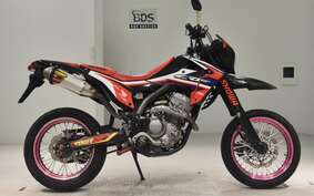 HONDA CRF250M MD38