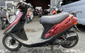 HONDA SUPER DIO AF27