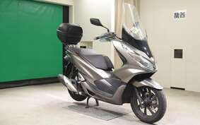 HONDA PCX125 JF81