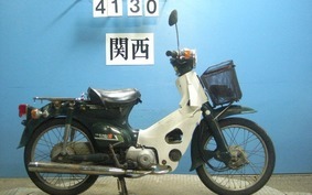 HONDA C50 SUPER CUB C50