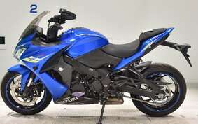 SUZUKI GSX-S1000F 2021 GT79B