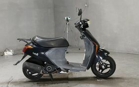 SUZUKI LET's 5 CA47A