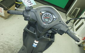 SUZUKI ADDRESS 110 CE47A