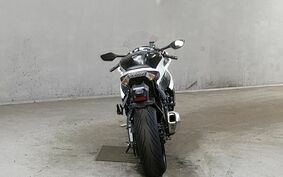 KAWASAKI ZX 10 NINJA R 2014 ZXCK18