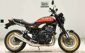 KAWASAKI Z900RS 2022 ZR900C