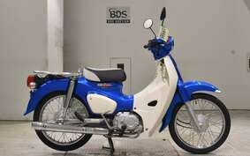 HONDA C110 SUPER CUB JA44