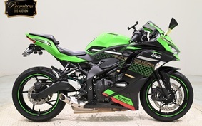 KAWASAKI ZX-25R ZX250E