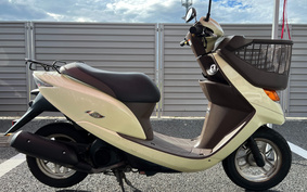 HONDA DIO CESTA AF62