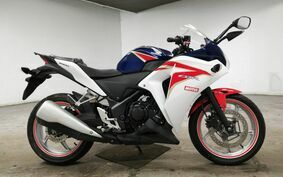 HONDA CBR250R MC41